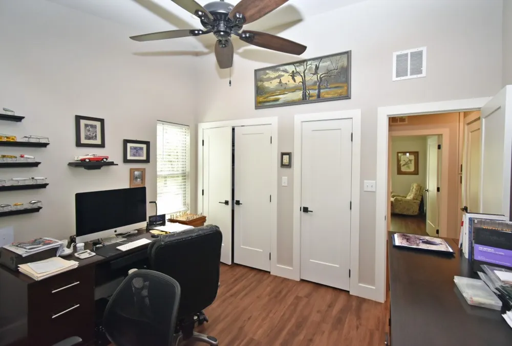 120 County Road 1787 Yantis, TX 75497