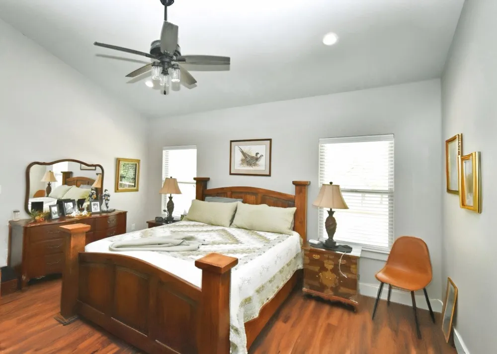 120 County Road 1787 Yantis, TX 75497
