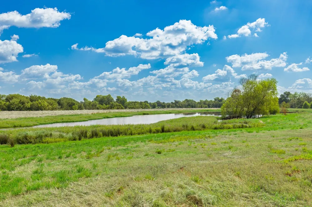 31 Texas Highway 19 S Brashear, TX 75420