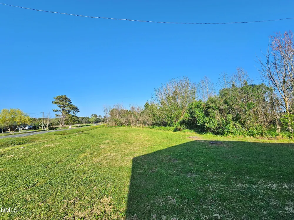 1729 Swamp Road Engelhard, NC 27824