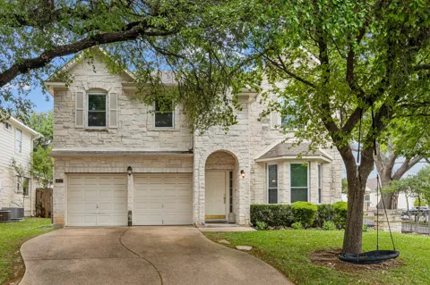 4033 Sable Oaks Drive