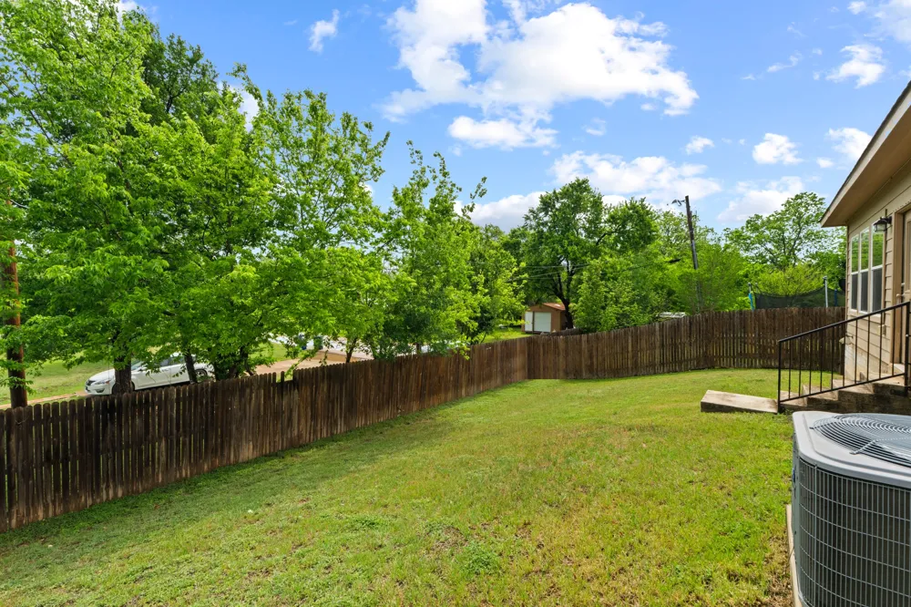 1402 Deodara Drive Cedar Park, TX 78613