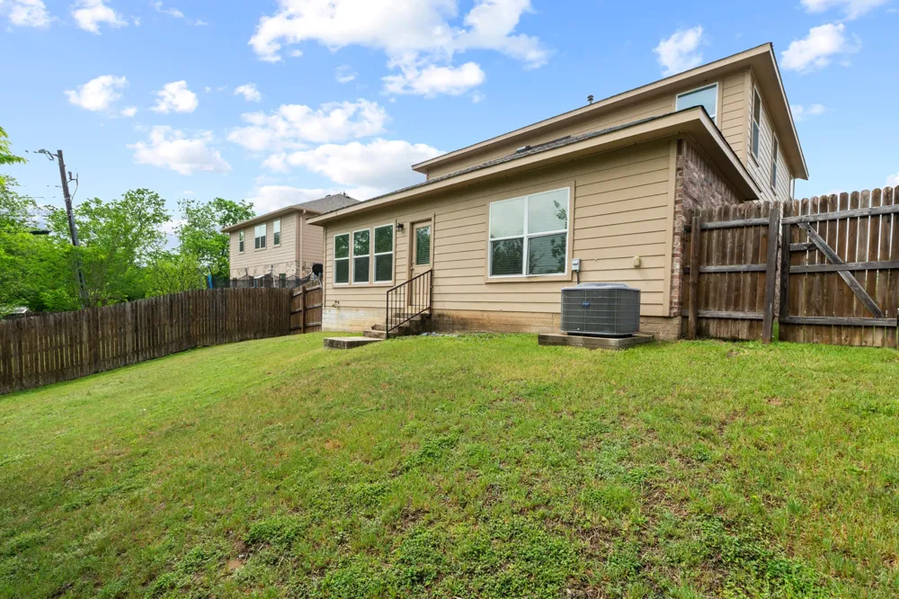 1402 Deodara Drive Cedar Park, TX 78613
