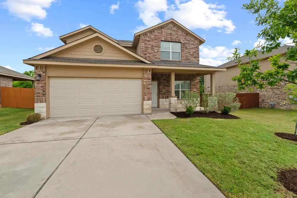 1402 Deodara Drive Cedar Park, TX 78613