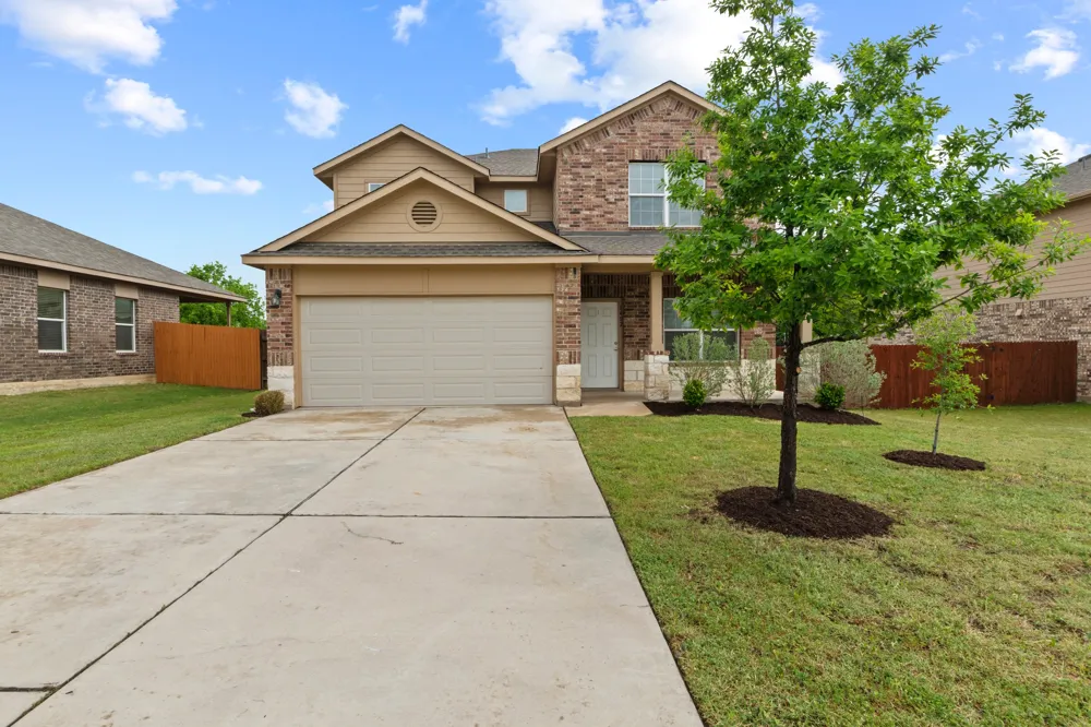 1402 Deodara Drive Cedar Park, TX 78613