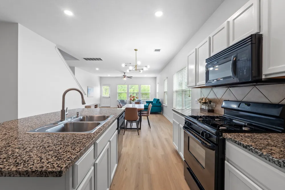 1402 Deodara Drive Cedar Park, TX 78613