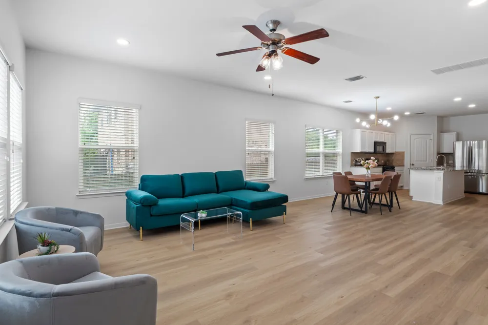 1402 Deodara Drive Cedar Park, TX 78613