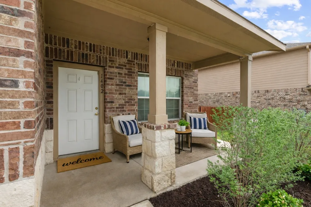 1402 Deodara Drive Cedar Park, TX 78613