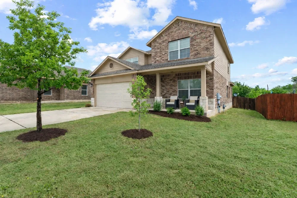 1402 Deodara Drive Cedar Park, TX 78613