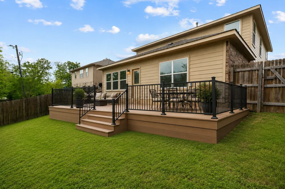 1402 Deodara Drive Cedar Park, TX 78613
