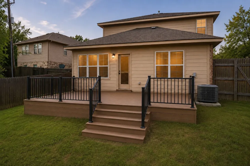 1402 Deodara Drive Cedar Park, TX 78613