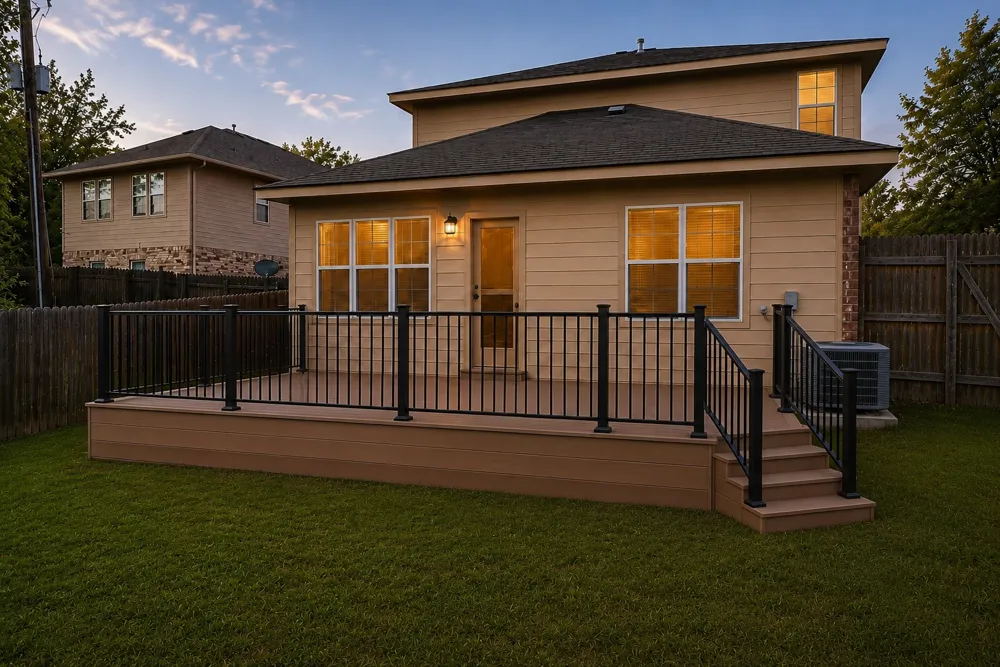 1402 Deodara Drive Cedar Park, TX 78613