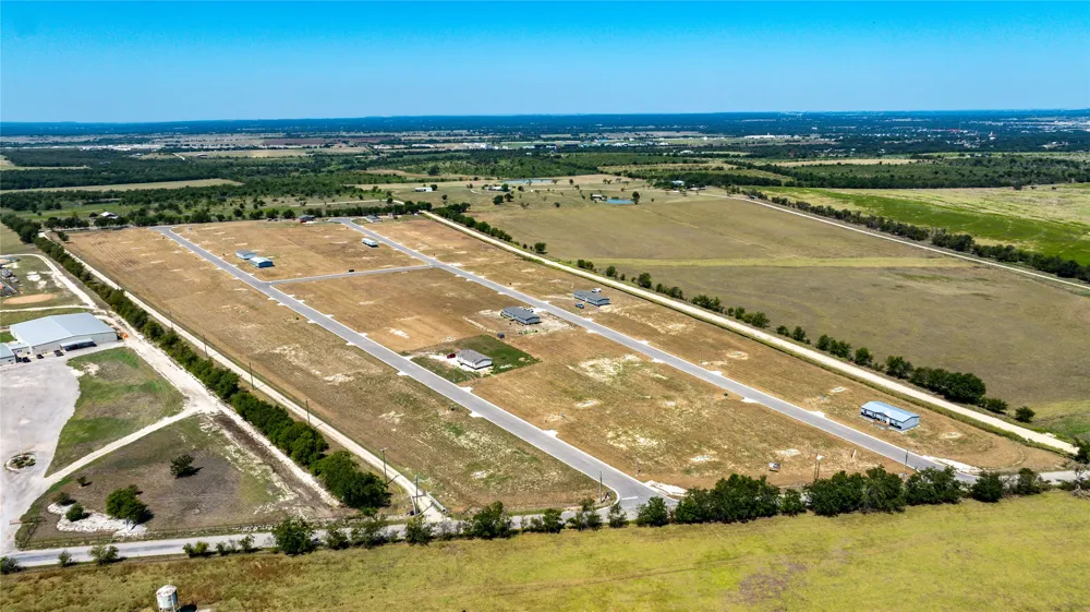 1002 Brisas Drive Salado, TX 76571
