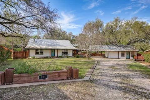 611 Thurman Circle