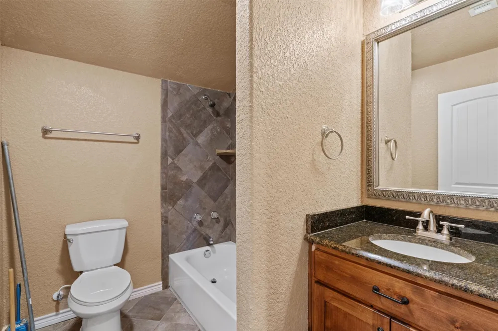 1167 County Road 427 Thrall, TX 76578