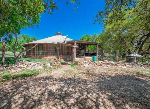 21500 Firefly Road