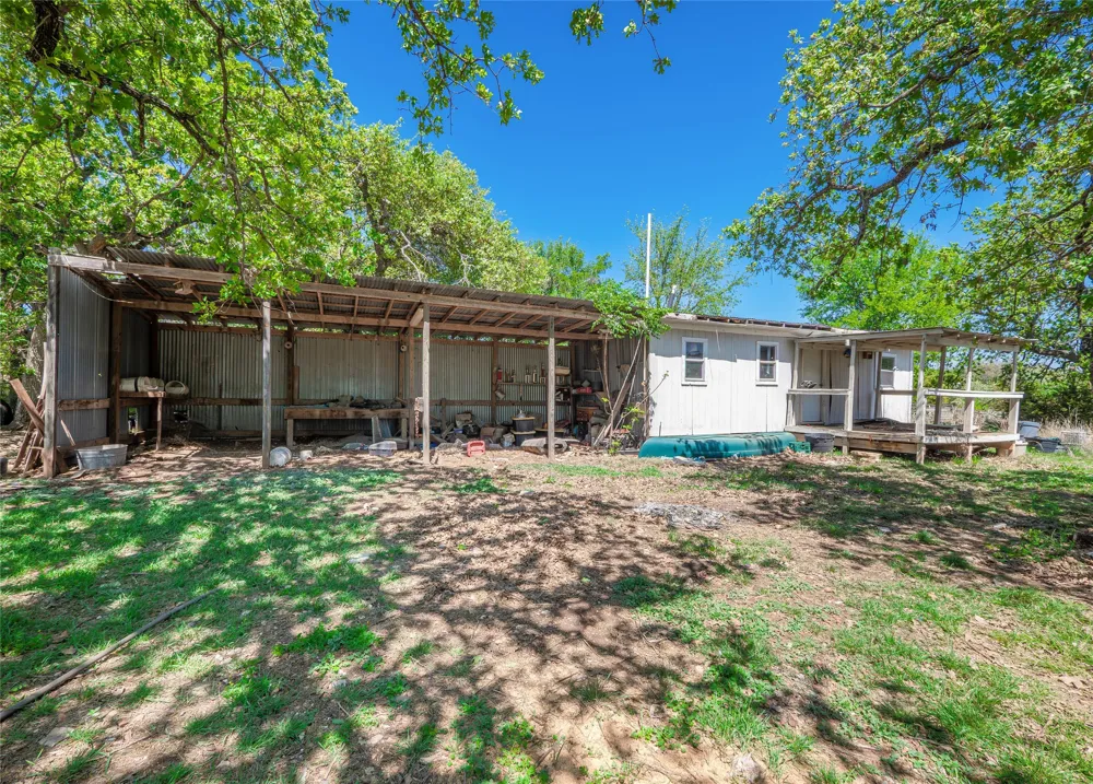 21500 Firefly Road Florence, TX 76527