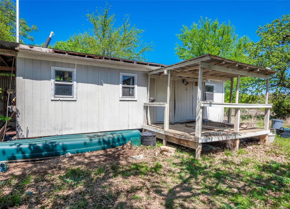 21500 Firefly Road Florence, TX 76527