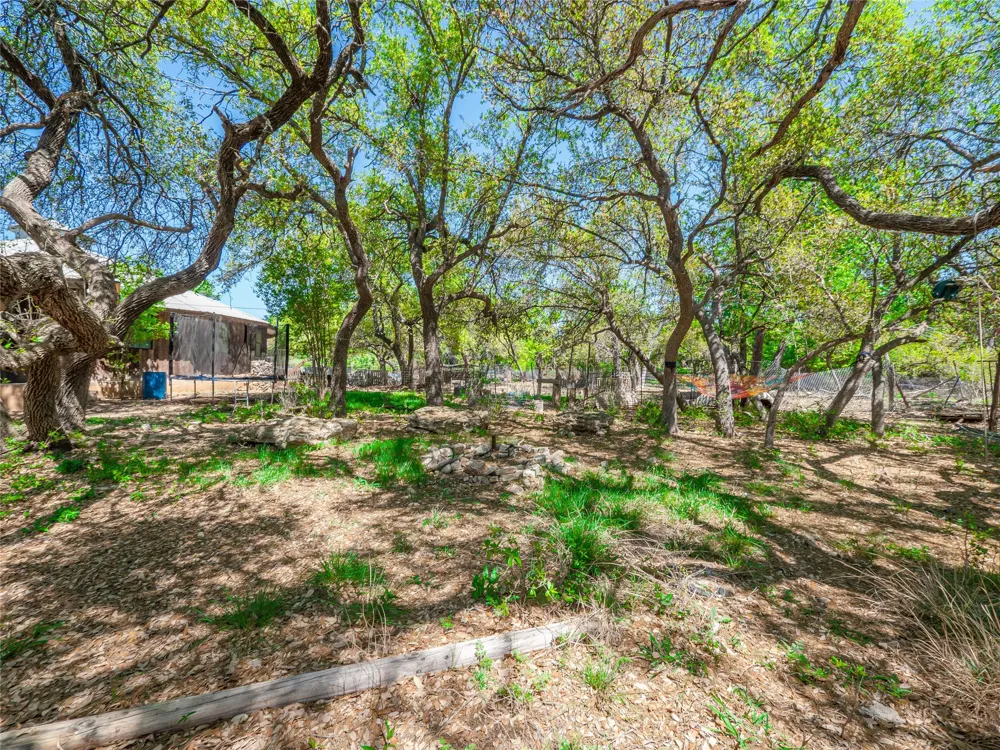 21500 Firefly Road Florence, TX 76527