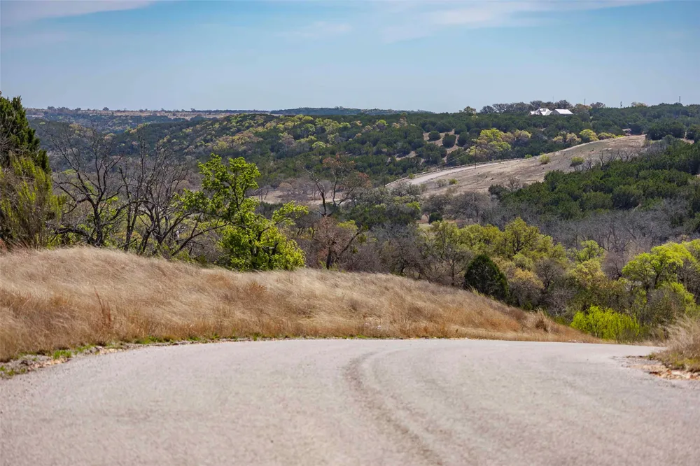 Saddle Ridge Drive Bertram, TX 78605
