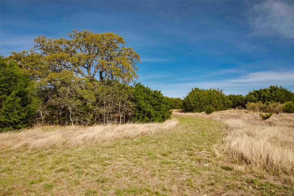 Saddle Ridge Drive Bertram, TX 78605