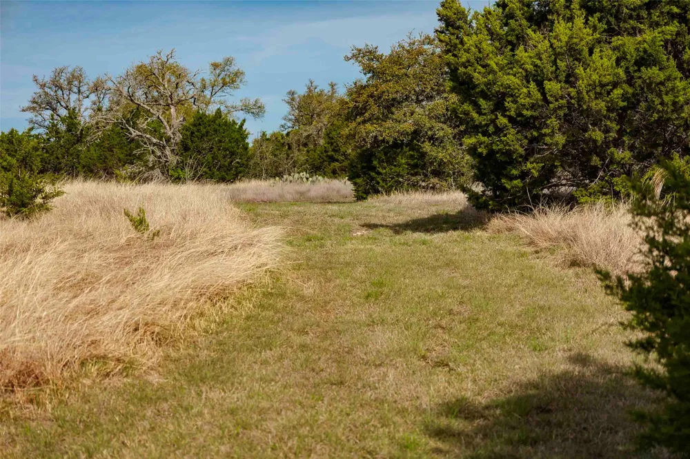 Saddle Ridge Drive Bertram, TX 78605