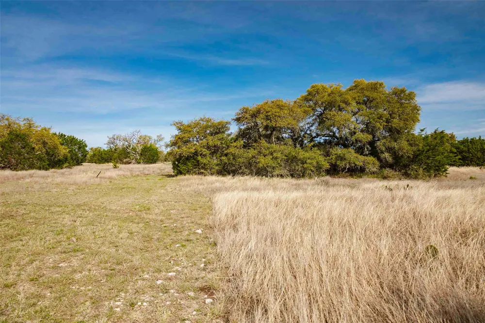 Saddle Ridge Drive Bertram, TX 78605