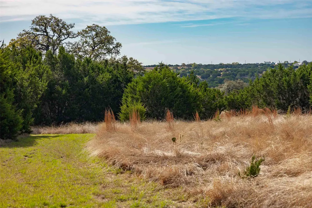 Saddle Ridge Drive Bertram, TX 78605