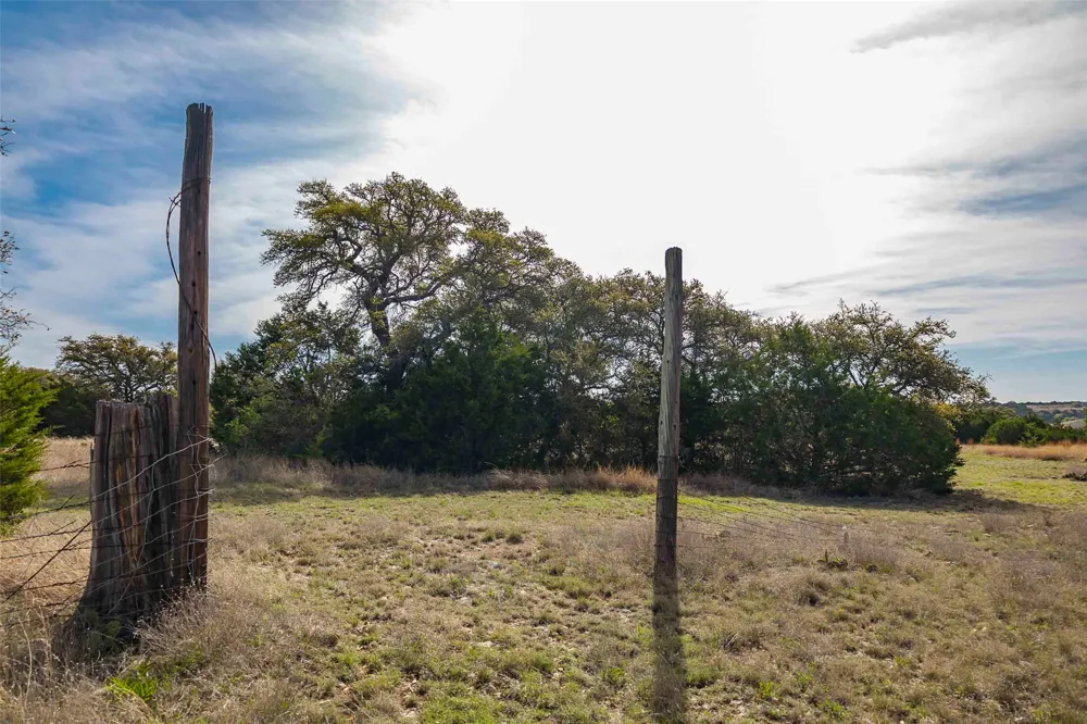 Saddle Ridge Drive Bertram, TX 78605