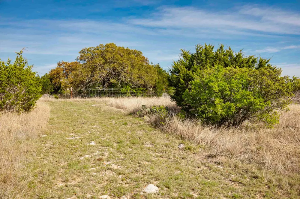 Saddle Ridge Drive Bertram, TX 78605