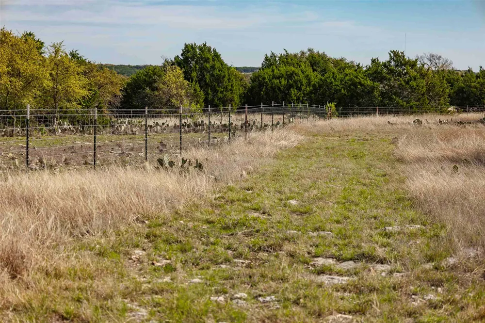 Saddle Ridge Drive Bertram, TX 78605