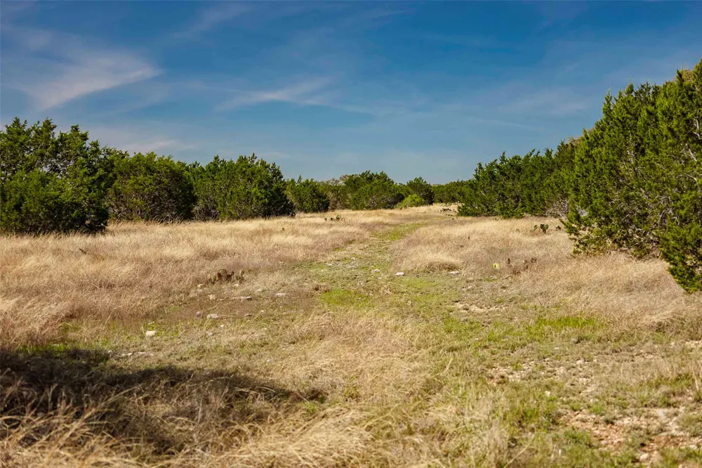 Saddle Ridge Drive Bertram, TX 78605