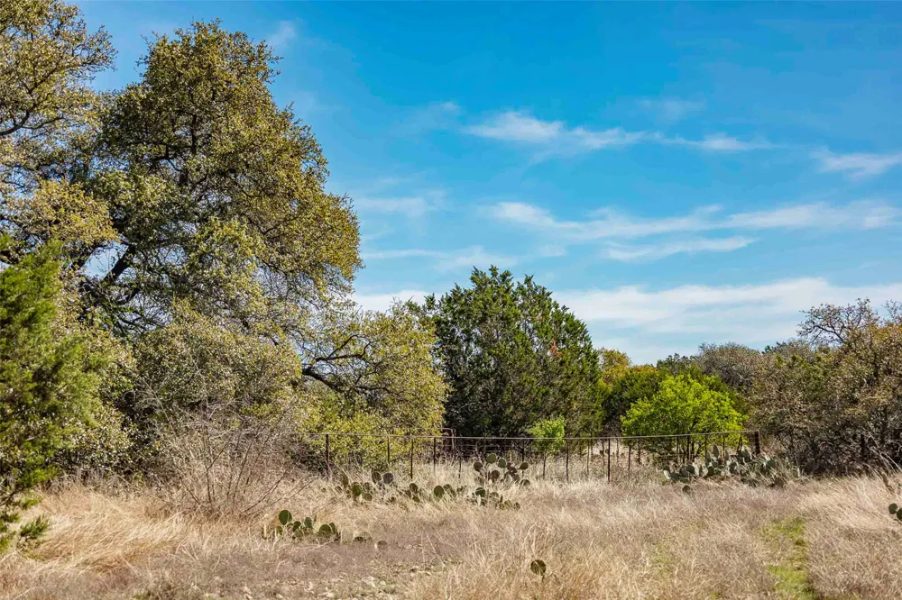 Saddle Ridge Drive Bertram, TX 78605