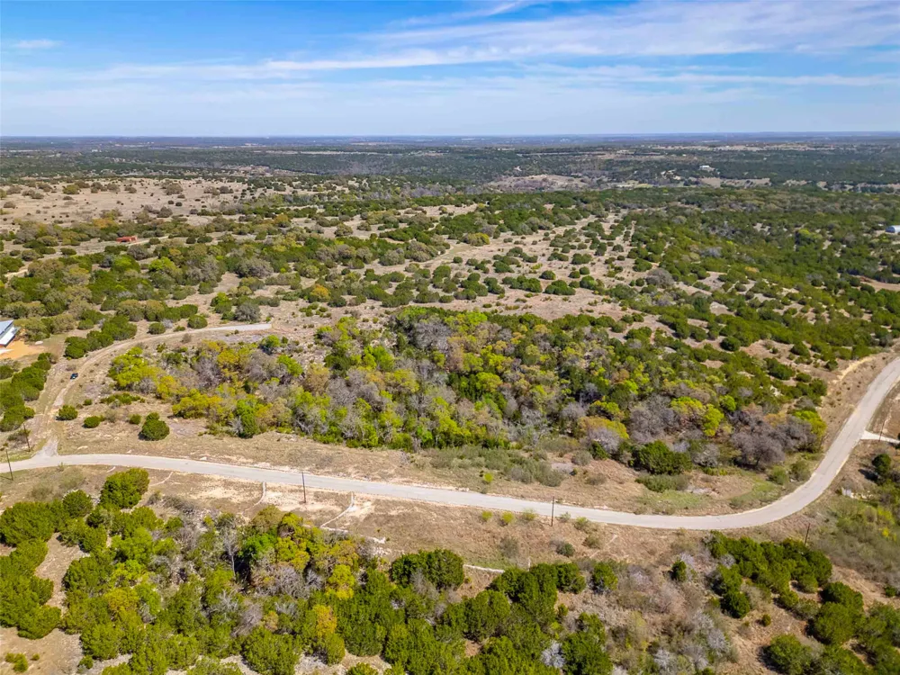 Saddle Ridge Drive Bertram, TX 78605