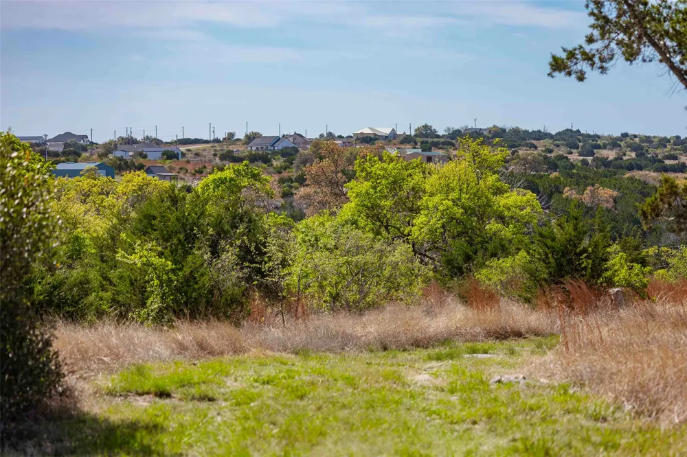 Saddle Ridge Drive Bertram, TX 78605