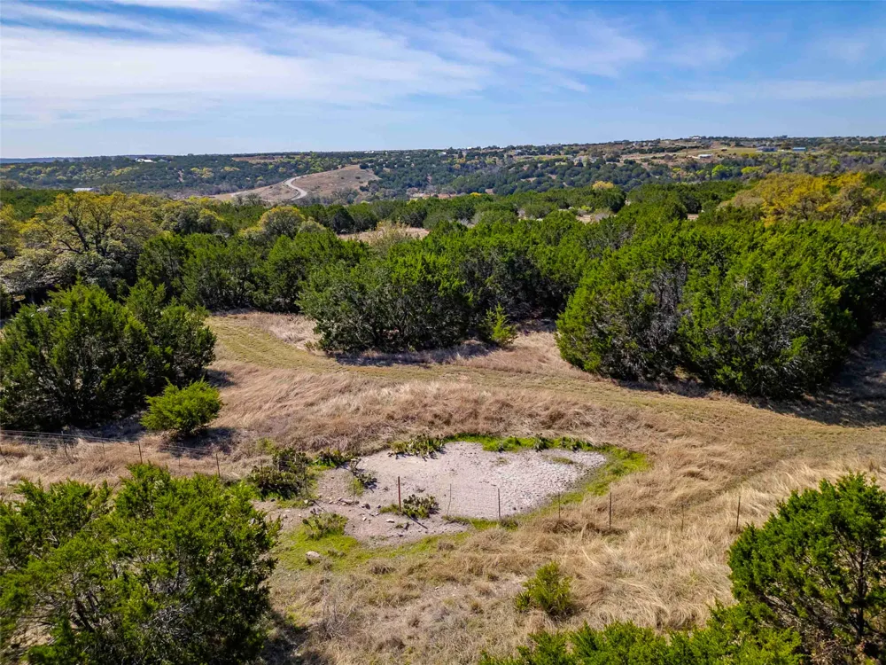 Saddle Ridge Drive Bertram, TX 78605