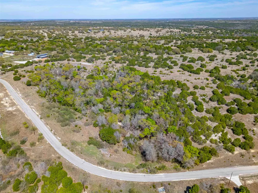 Saddle Ridge Drive Bertram, TX 78605