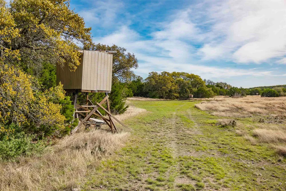 Saddle Ridge Drive Bertram, TX 78605