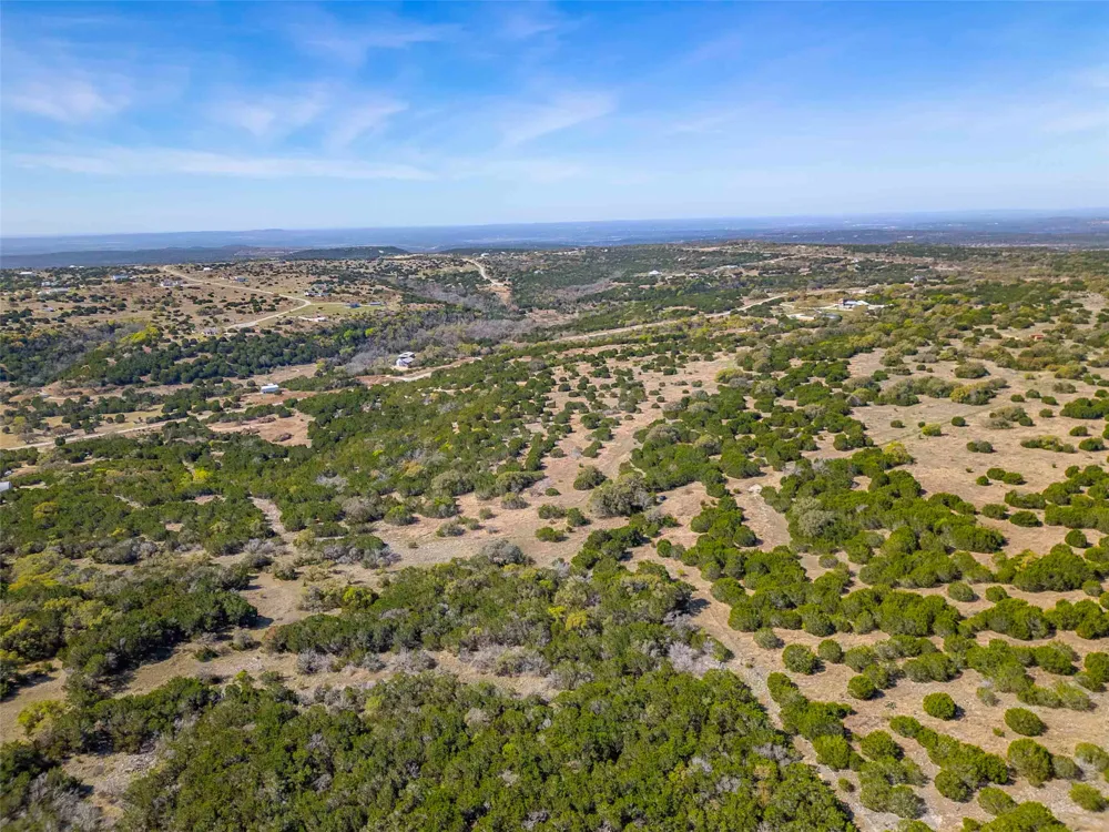 8 Saddle Ridge Drive Bertram, TX 78605