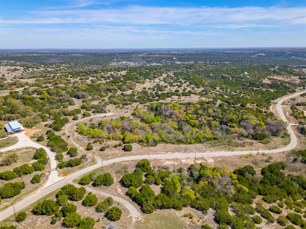 8 Saddle Ridge Drive Bertram, TX 78605