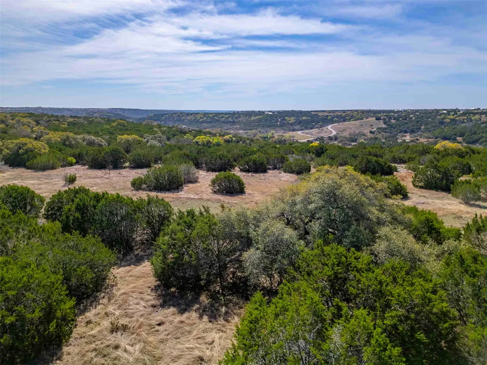 8 Saddle Ridge Drive Bertram, TX 78605