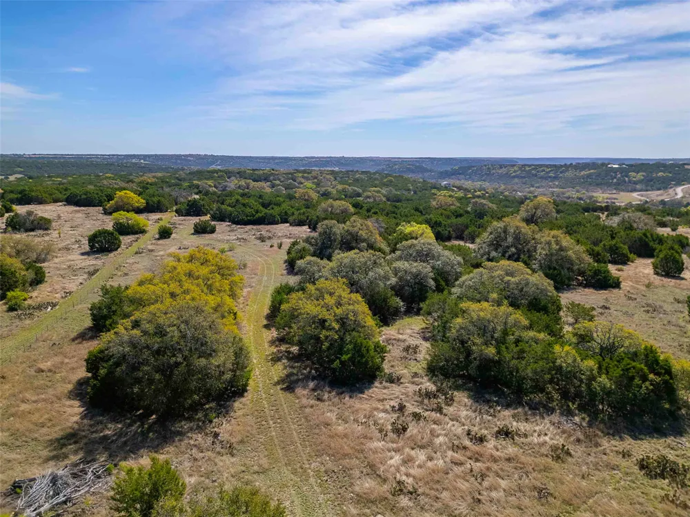 8 Saddle Ridge Drive Bertram, TX 78605