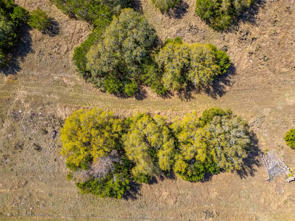 8 Saddle Ridge Drive Bertram, TX 78605