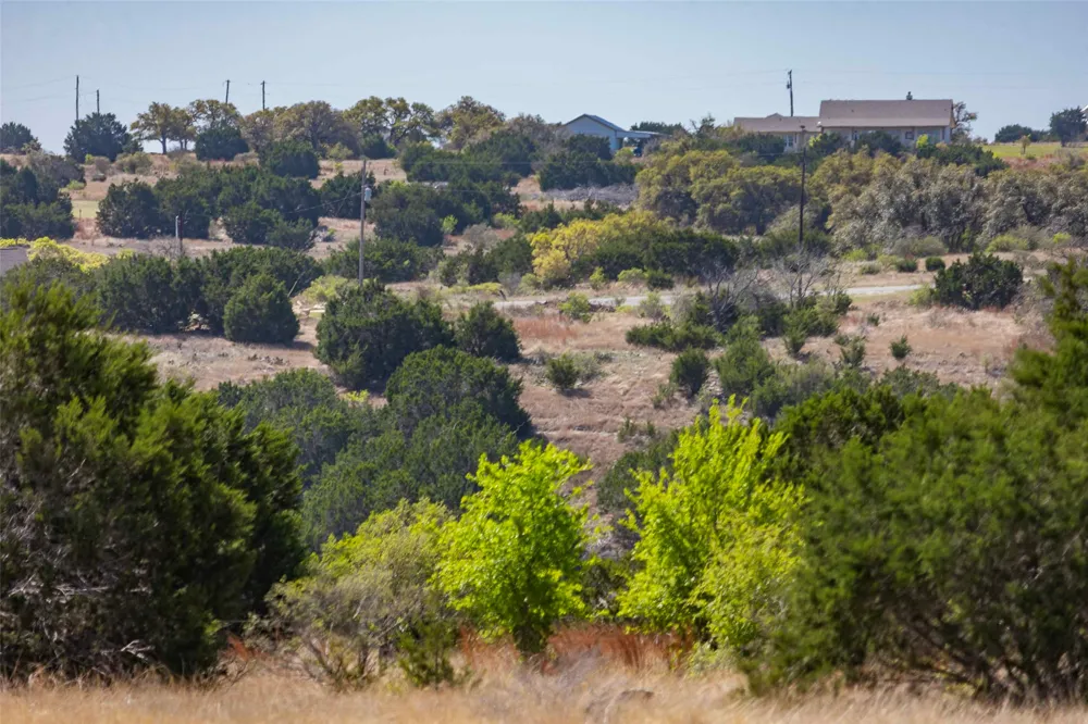 8 Saddle Ridge Drive Bertram, TX 78605