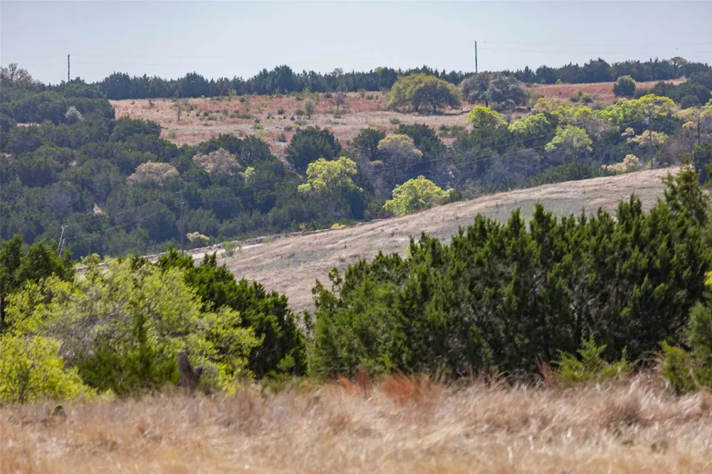 8 Saddle Ridge Drive Bertram, TX 78605