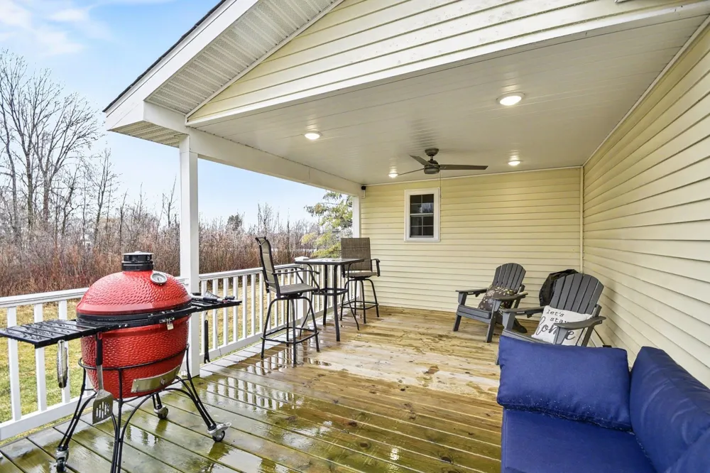 1400 W M-55 Tawas Township, MI 48763