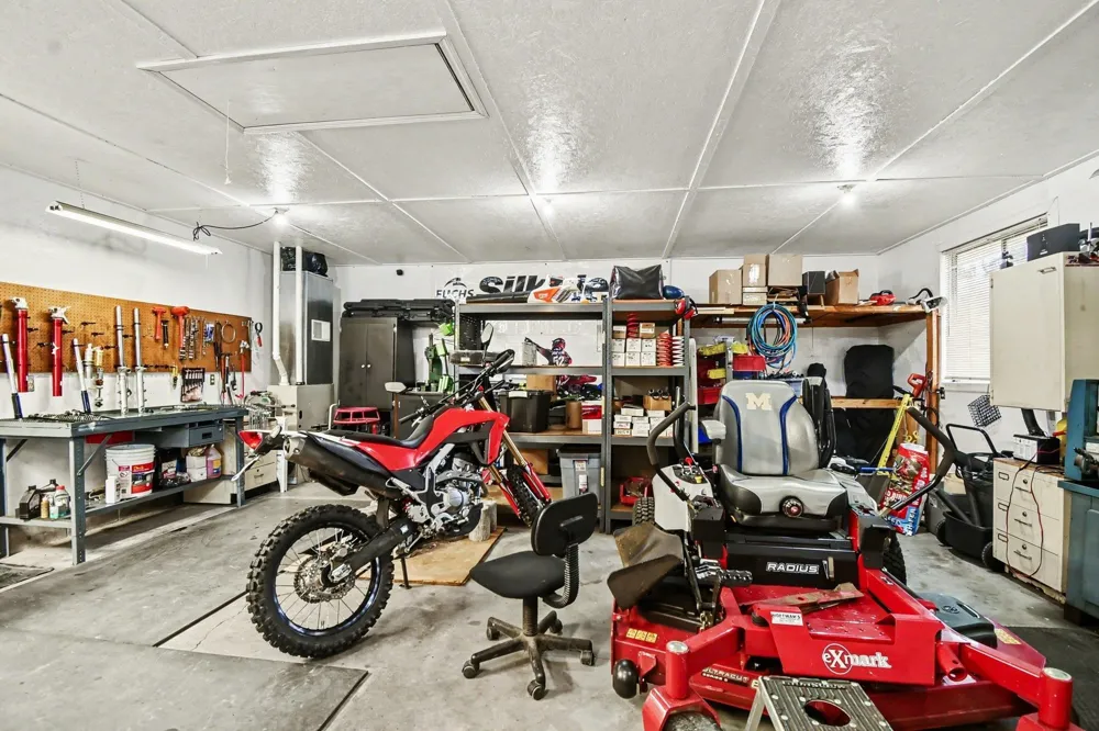 1400 W M-55 Tawas Township, MI 48763