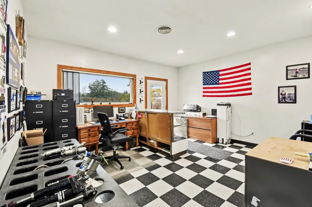 1400 W M-55 Tawas Township, MI 48763