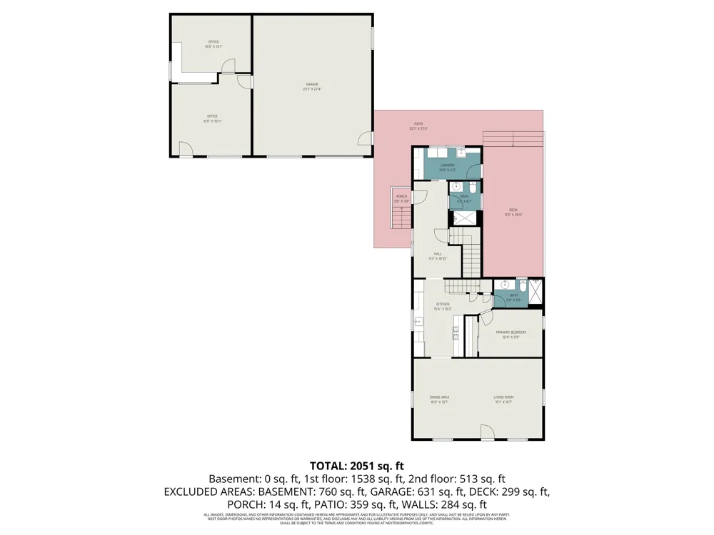 1400 W M-55 Tawas Township, MI 48763