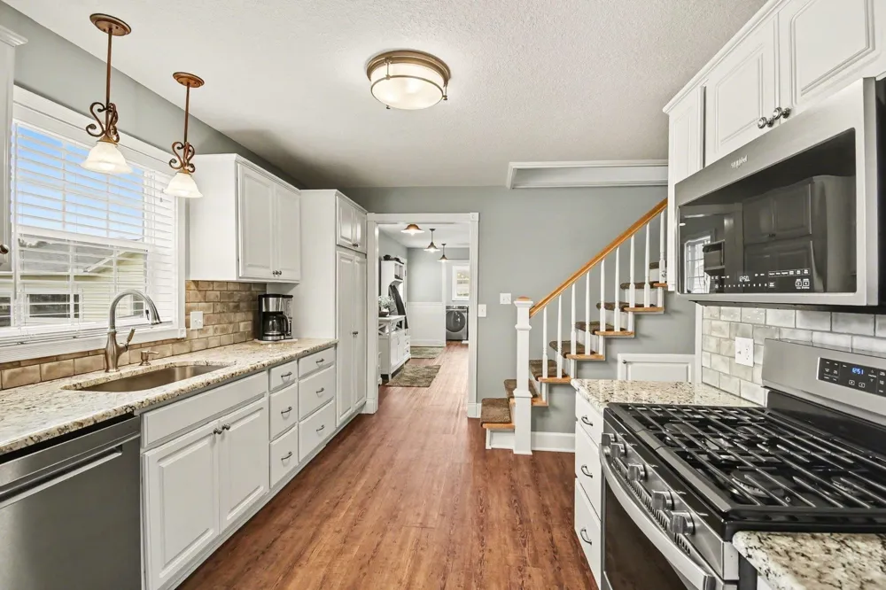 1400 W M-55 Tawas Township, MI 48763